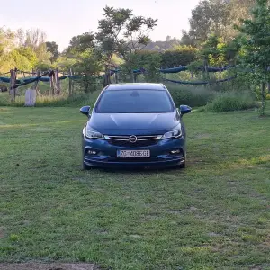 Opel Astra, SPORTS TOURER ENJOY 1.6 CDTI