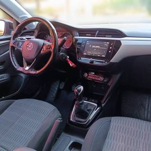 Opel Corsa 1.2 EDITION