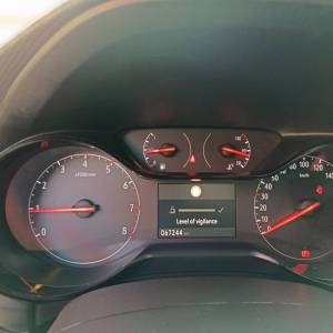 Opel Corsa 1.2 EDITION