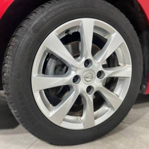 Opel Corsa 1.5 CDTI EDITION