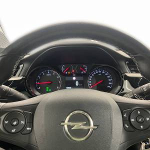 Opel Corsa 1.5 CDTI EDITION