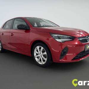 Opel Corsa 1.5 CDTI EDITION
