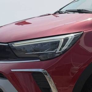 Opel Crossland X DESIGN & TECH 1.2XHT AT - 3 godine jamstva