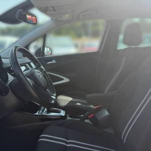 Opel Crossland X DESIGN & TECH 1.2XHT AT - 3 godine jamstva