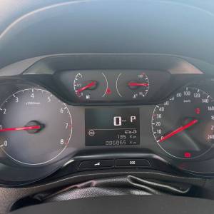 Opel Crossland X DESIGN & TECH 1.2XHT AT - 3 godine jamstva