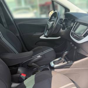Opel Crossland X DESIGN & TECH 1.2XHT AT - 3 godine jamstva