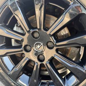Opel Crossland X DESIGN & TECH 1.2XHT AT - 3 godine jamstva