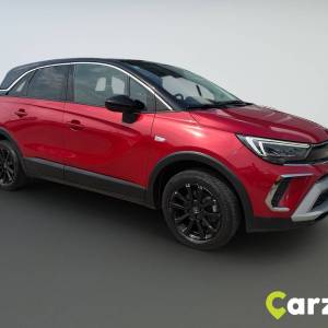 Opel Crossland X DESIGN & TECH 1.2XHT AT - 3 godine jamstva