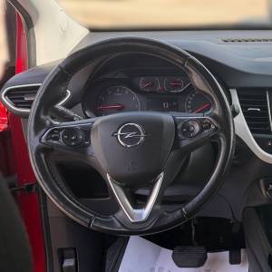 Opel Crossland X DESIGN & TECH 1.2XHT AT - 3 godine jamstva