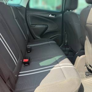 Opel Crossland X DESIGN & TECH 1.2XHT AT - 3 godine jamstva