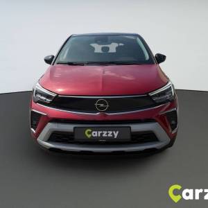 Opel Crossland X DESIGN & TECH 1.2XHT AT - 3 godine jamstva