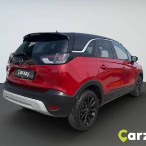 Opel Crossland X DESIGN & TECH 1.2XHT AT - 3 godine jamstva