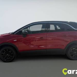 Opel Crossland X DESIGN & TECH 1.2XHT AT - 3 godine jamstva