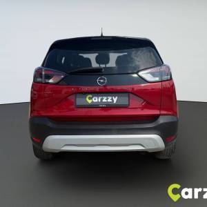 Opel Crossland X DESIGN & TECH 1.2XHT AT - 3 godine jamstva