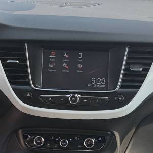Opel Crossland X DESIGN & TECH 1.2XHT AT - 3 godine jamstva