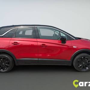 Opel Crossland X DESIGN & TECH 1.2XHT AT - 3 godine jamstva