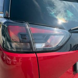 Opel Crossland X DESIGN & TECH 1.2XHT AT - 3 godine jamstva