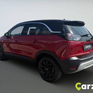 Opel Crossland X DESIGN & TECH 1.2XHT AT - 3 godine jamstva