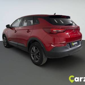 Opel Grandland X 1.2 XHT AT8 - 3 godine jamstva