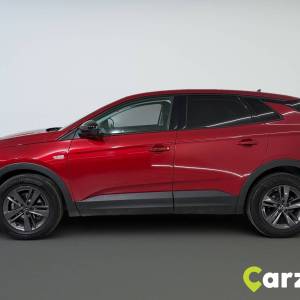 Opel Grandland X 1.2 XHT AT8 - 3 godine jamstva