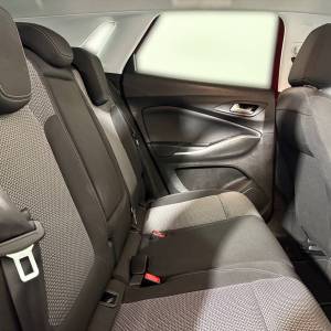 Opel Grandland X 1.2 XHT AT8 - 3 godine jamstva