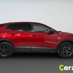 Opel Grandland X 1.2 XHT AT8 - 3 godine jamstva