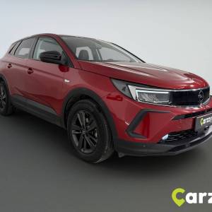 Opel Grandland X 1.2 XHT AT8 - 3 godine jamstva
