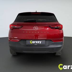 Opel Grandland X 1.2 XHT AT8 - 3 godine jamstva