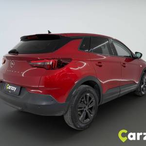 Opel Grandland X 1.2 XHT AT8 - 3 godine jamstva