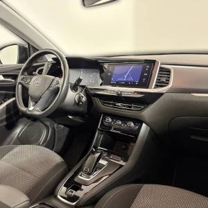 Opel Grandland X 1.2 XHT AT8 - 3 godine jamstva