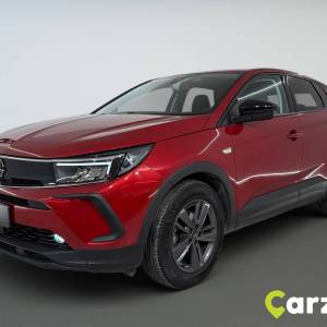 Opel Grandland X 1.2 XHT AT8 - 3 godine jamstva