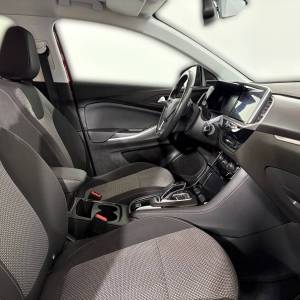 Opel Grandland X 1.2 XHT AT8 - 3 godine jamstva