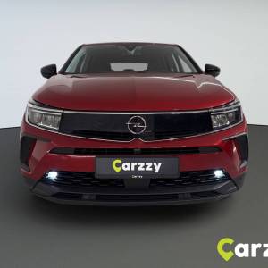 Opel Grandland X 1.2 XHT AT8 - 3 godine jamstva
