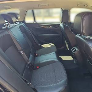 Opel Insignia 1.5 16V Turbo Innovation AT