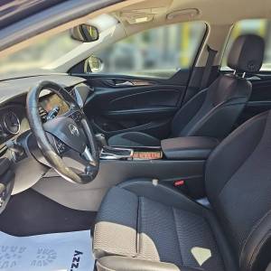 Opel Insignia 1.5 16V Turbo Innovation AT
