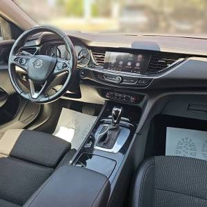 Opel Insignia 1.5 16V Turbo Innovation AT