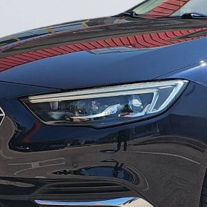 Opel Insignia 1.5 16V Turbo Innovation AT