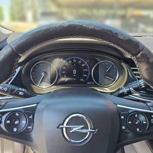 Opel Insignia 1.5 16V Turbo Innovation AT