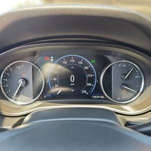 Opel Insignia 1.5 16V Turbo Innovation AT