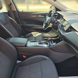 Opel Insignia 1.5 16V Turbo Innovation AT
