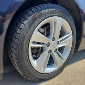 Opel Insignia 1.5 16V Turbo Innovation AT