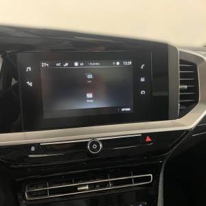 Opel Mokka 1.2 ELEGANCE TURBO AT