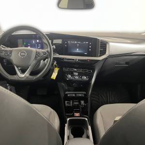Opel Mokka 1.2 ELEGANCE TURBO AT