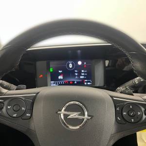 Opel Mokka 1.2 ELEGANCE TURBO AT