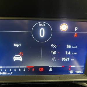 Opel Mokka 1.2 ELEGANCE TURBO AT