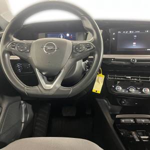 Opel Mokka 1.2 ELEGANCE TURBO AT