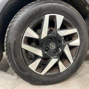 Opel Mokka 1.2 ELEGANCE TURBO AT