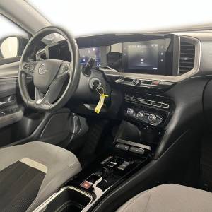 Opel Mokka 1.2 ELEGANCE TURBO AT