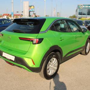 Opel Mokka 1.2T Edition