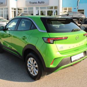 Opel Mokka 1.2T Edition